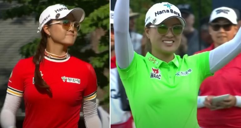 US Women’s Open champ Minjee Lee says her record $1.8 million payout is ‘big step’ forward
