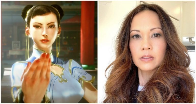 New ‘Street Fighter 6’ gameplay trailer showcases return of Chun Li, now voiced by an Asian actor