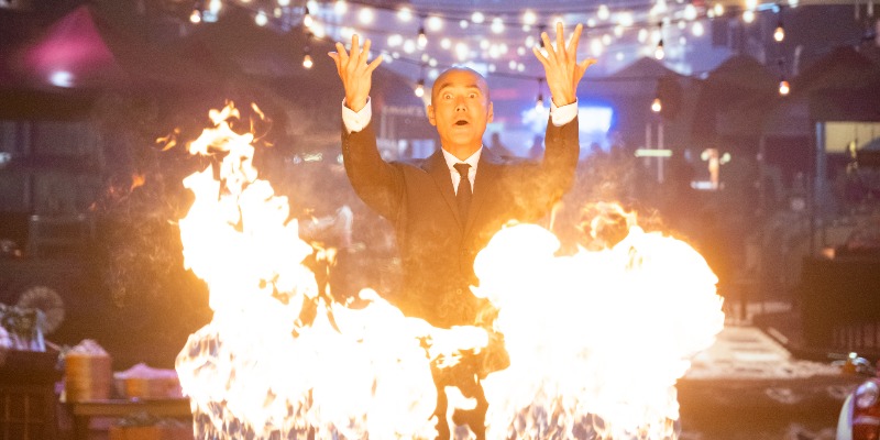 iron chef netflix dacascos