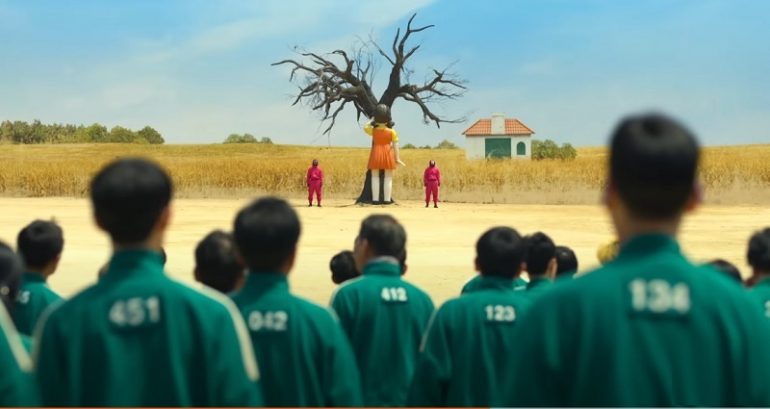 Netflix is looking for participants for new ‘Squid Game’ reality competition show — here’s how to apply