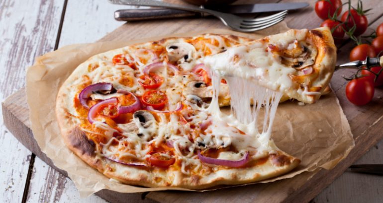 Twitter post about restaurant’s mathematical pizza miscalculation goes mega-viral