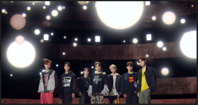 K-pop boy group ATBO make their debut with EP ‘The Beginning: 開花’