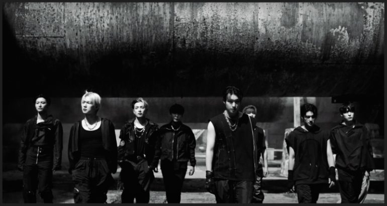 Ateez announces world tour ‘The Fellowship: Break The Wall’