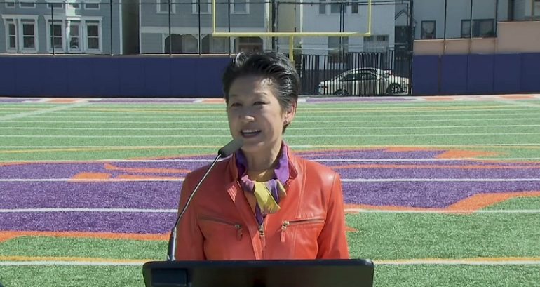 SF official calls for school board member’s resignation following ‘flat-out wrong and racist’ comments