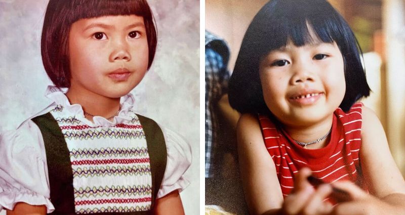 Nevada Man Arrested For 1982 Cold Case Murder Of 5 Year Old Anne Pham