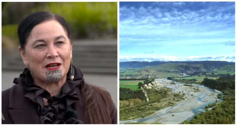 New Zealand petition seeks to change country’s name to Aotearoa in honor of its Māori roots