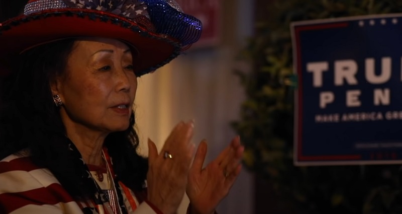 Asian American voters remain largely ignored by political parties, according to new survey