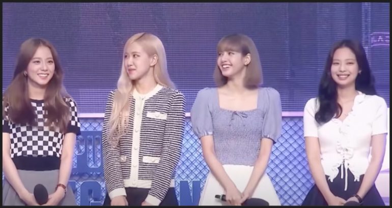 Blackpink in your ‘PUBG Mobile’ area with first-ever virtual concert
