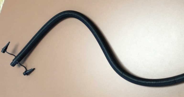 Portland man arrested for anti-Asian remarks, threatening victim with black hose in road rage incident