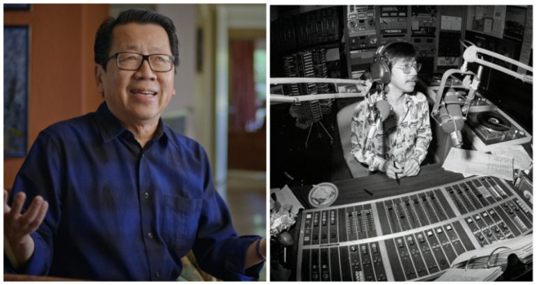 Trailblazing Rolling Stone journalist Ben Fong-Torres says he’s no ‘Asian American role model’