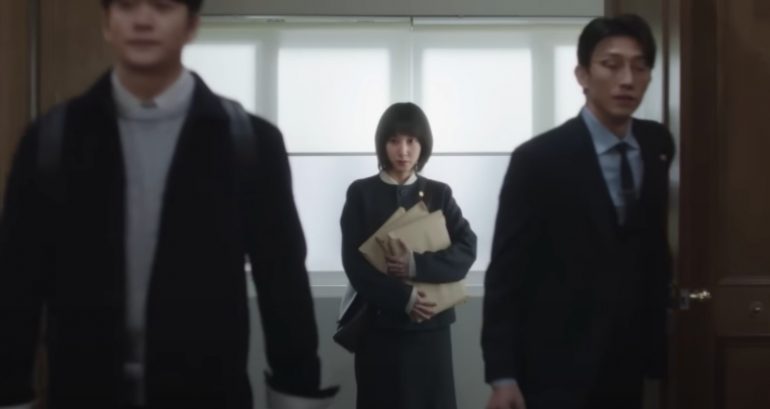 All eyes in S. Korea are on ‘Extraordinary Attorney Woo,’ the latest hit drama bringing autism awareness