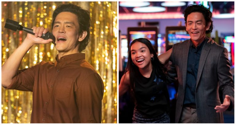 Interview: John Cho ditches the conservative Asian dad archetype in new tearjerker ‘Don’t Make Me Go’