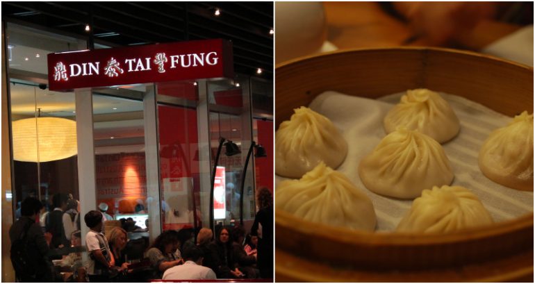 ‘DTF?’: Redditor asks if friend is eating Din Tai Fung in the worst possible way