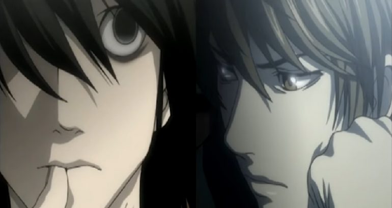 Netflix taps ‘Stranger Things’ creators to develop new ‘Death Note’ live-action series