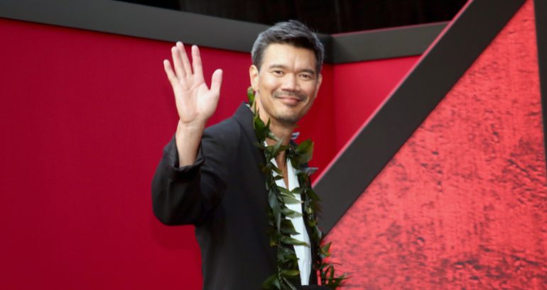 ‘Shang-Chi’ director Destin Daniel Cretton to helm the next ‘Avengers’ film