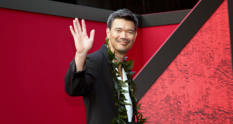 ‘Shang-Chi’ director Destin Daniel Cretton to helm the next ‘Avengers’ film