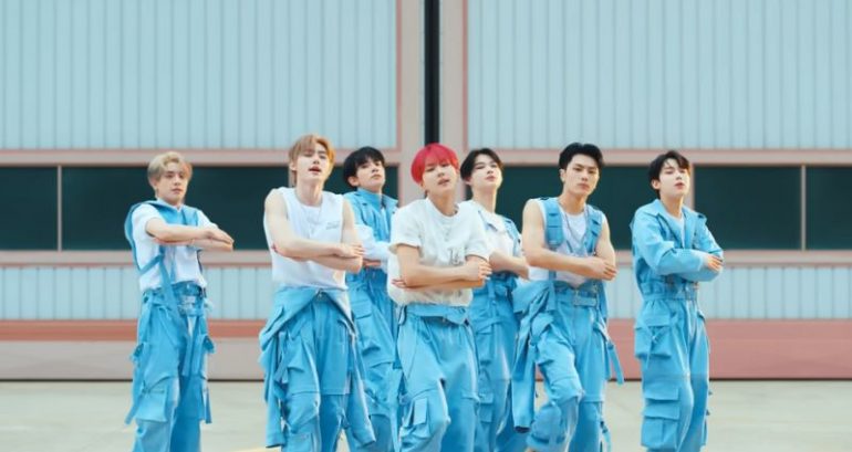 Enhypen make summer comeback with release of ‘Manifesto : Day 1’ mini-album
