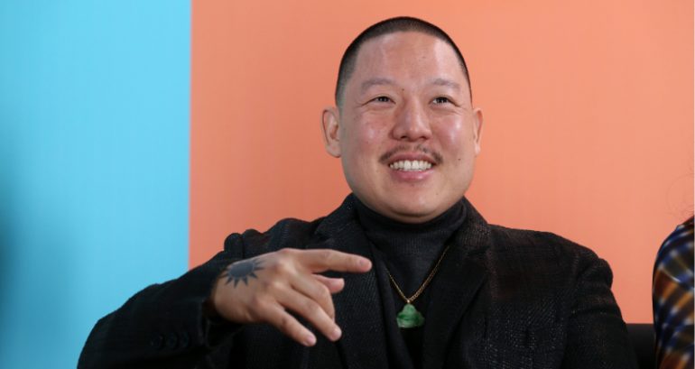 ‘Fresh Off the Boat’ creator Eddie Huang developing new Showtime drama titled ‘Panda’
