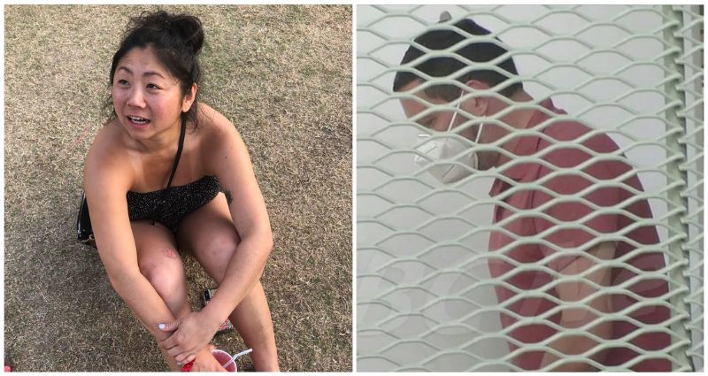 FIJI HONEYMOON MURDER