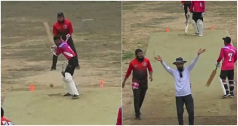 Gang pays Indian farmers to play in fake cricket league, swindles Russian gamblers