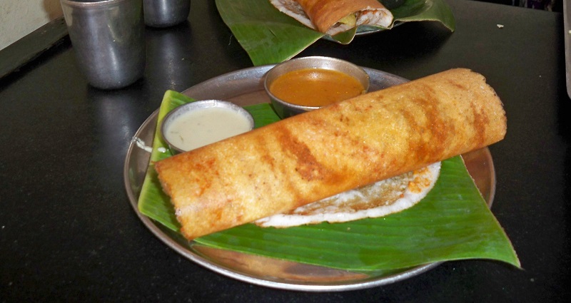 ‘Dunked Doughnut Delight’: US-based Indian restaurant criticized for ‘whitewashing’ classic dishes