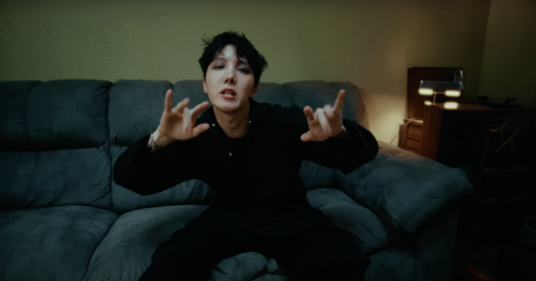 BTS’ J-Hope releases ‘More’ music video ahead of debut solo album ‘Jack in the Box’