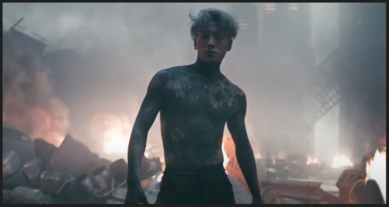 Jackson Wang shows off something ‘Cruel’ in new single release
