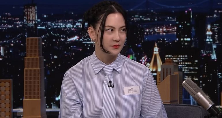 Japanese Breakfast cancels show at New York venue over hosting of far-right event