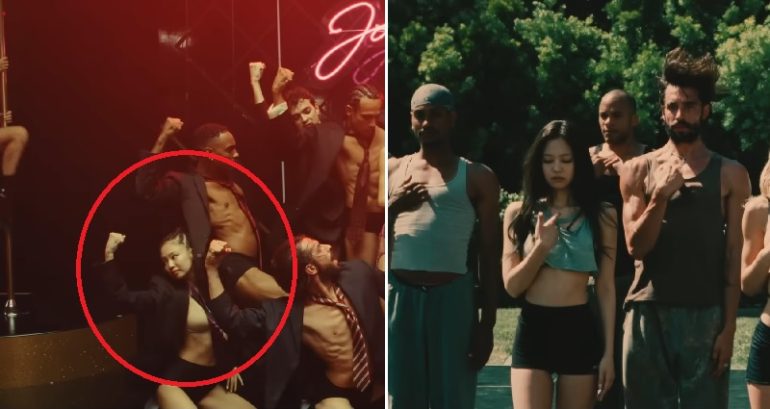 Blackpink’s Jennie sparks cultural appropriation accusations for sporting cornrows