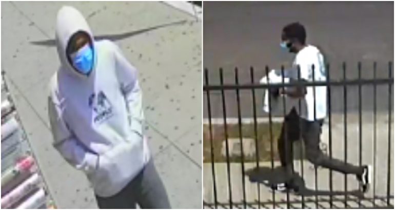 Suspect in murder of elderly Asian man in LA had mental issues that ‘came out of nowhere’, uncle says