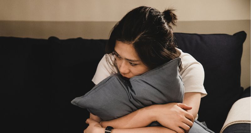Chinese woman facing nonstop pressure from her parents to get married develops severe anxiety disorder
