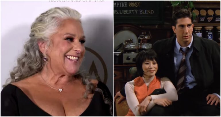 ‘I’m embarrassed’: ‘Friends’ co-creator apologizes for show’s lack of diversity with $4 million pledge