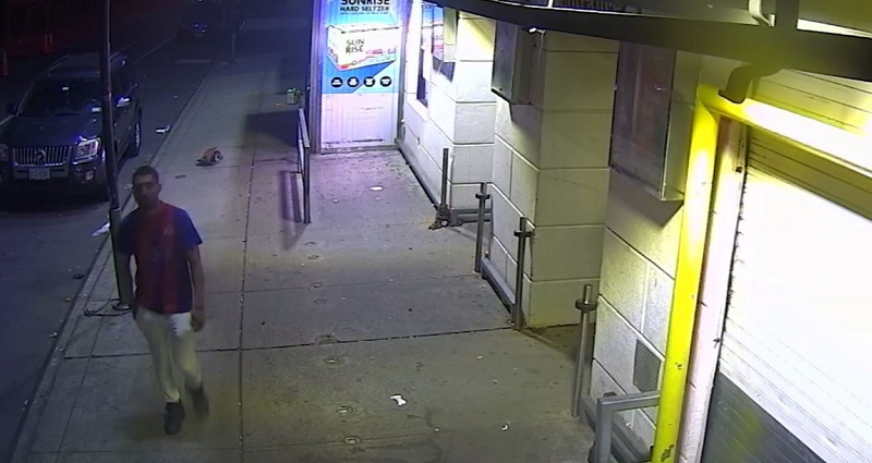 Asian woman kicked in the hip, told to ‘get out of this country’ in NYC attack