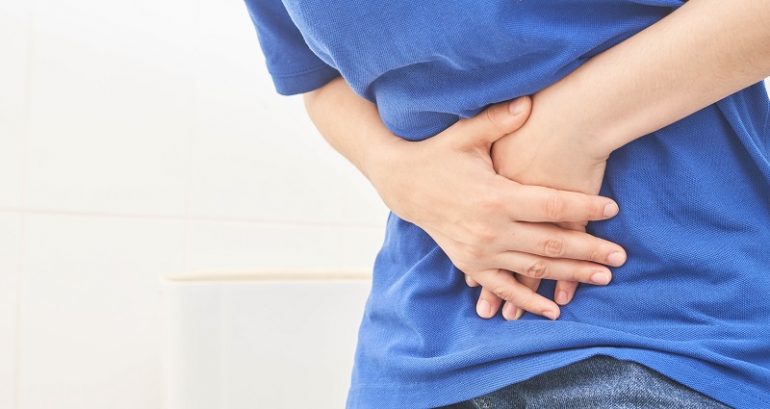 Chinese man shocked to learn he has ovaries and has been menstruating for 20 years