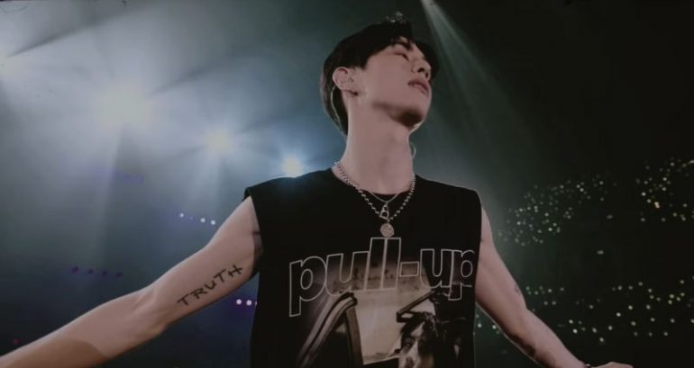 For the fans saying ‘Imysm’: Got7’s Mark Tuan shares touching new track