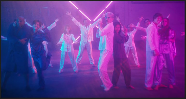 Leenda Dong and Alan Chow vibe out to ‘Late Night Feels’ in new Monsta X and Sam Feldt single