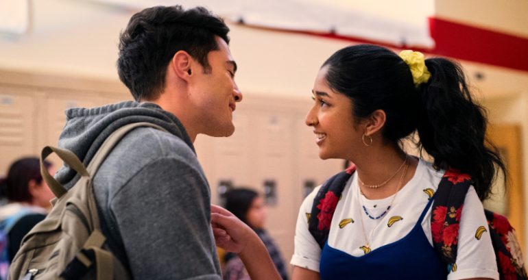 Devi’s love life sees new challenges in Season 3 Trailer for ‘Never Have I Ever’
