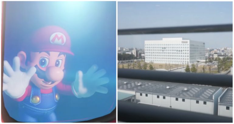 Nintendo Japan now offers benefits to employees in same-sex unions despite Japanese law