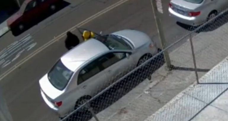 Family of Uber driver killed in Oakland Little Saigon robbery call for solution to gun violence