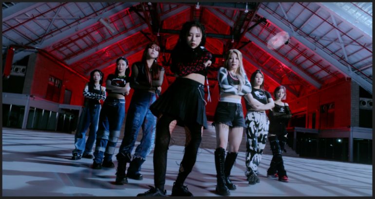 Time to geek out over Purple Kiss’ new comeback ‘Nerdy’