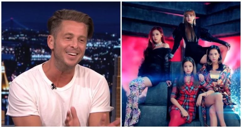OneRepublic’s Ryan Tedder spills ‘Secrets’ on Blackpink collaboration for upcoming album
