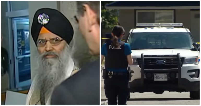 Man acquitted in deadly 1985 Air India bombings fatally shot in suspected targeted attack in Canada