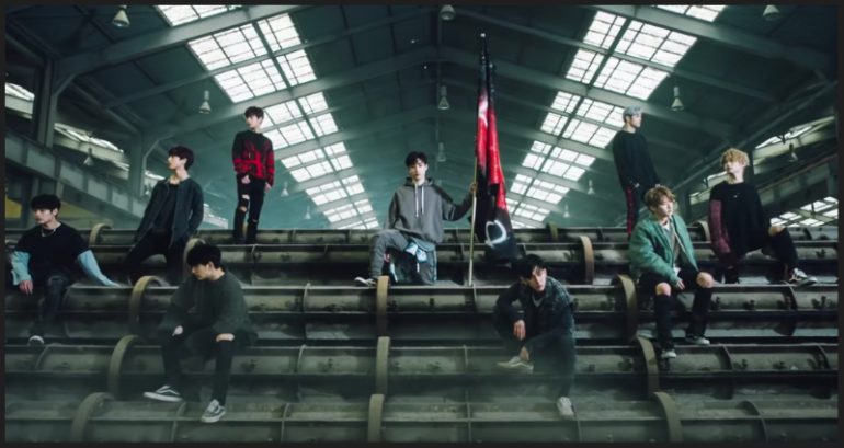 Stray Kids and P1Harmony complete KCON LA 2022 Lineup