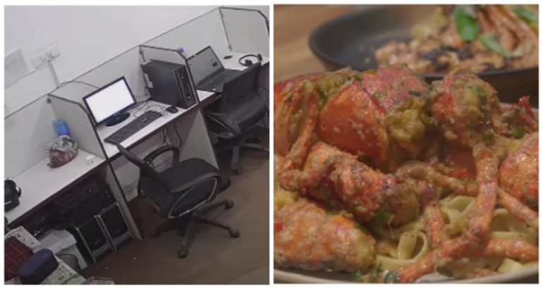 Scammers apologetically blackmail Vietnamese restaurant with 1-star reviews for gift cards