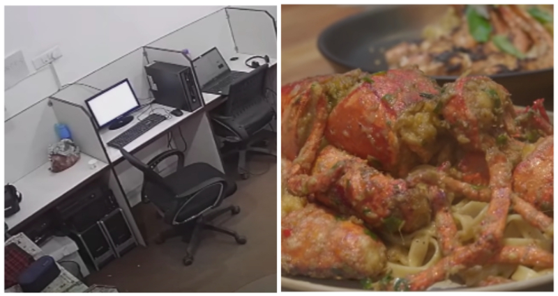 Scammers apologetically blackmail Vietnamese restaurant with 1-star reviews for gift cards