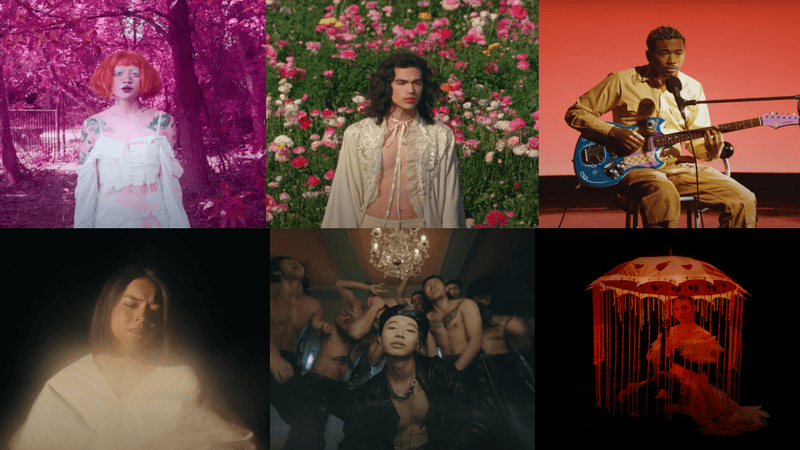 Sounds of the Asian diaspora: 6 must-listen albums of 2022 so far