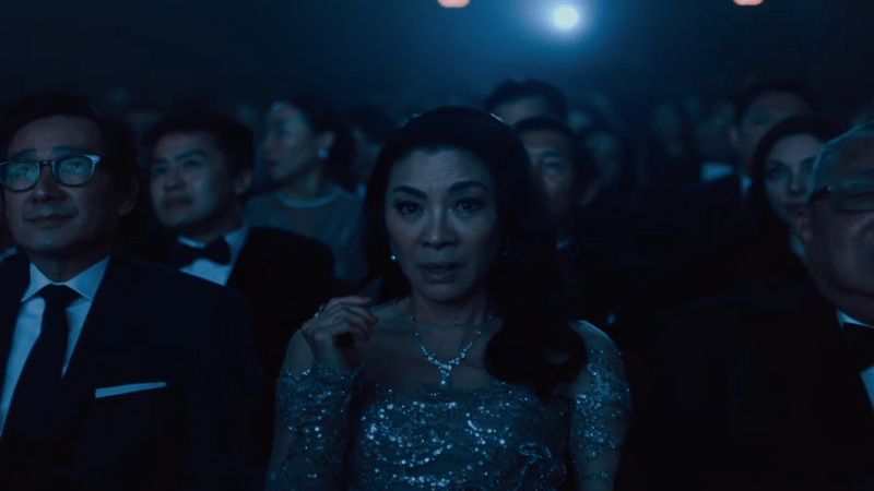 Everything Everywhere All At Once To Return To Theaters With 8 Minutes Of Bonus Footage Everything Everywhere All At Once To Return To Theaters With 8 Minutes Of Bonus Footage
