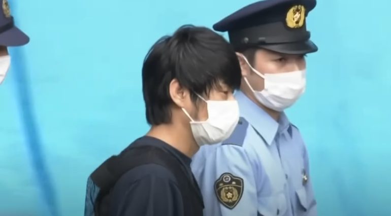 Mother of Shinzo Abe shooter says she feels sorry for causing trouble for the Unification Church