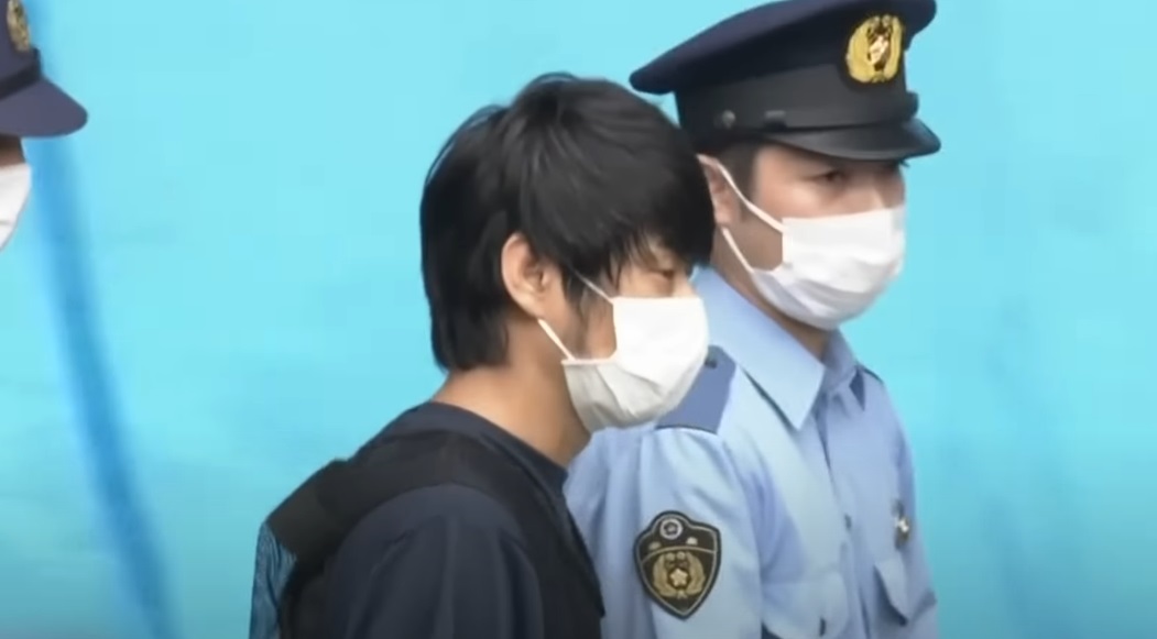 Mother of Shinzo Abe shooter says she feels sorry for causing trouble for the Unification Church