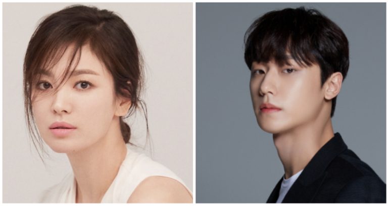 Song Hye-kyo set to star in upcoming Netflix original drama ‘The Glory’ by Kim Eun-sook